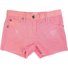 Made from a stretchy denim fabric, these cotton-denim jean shorts will be your kids favorite new piece. Featuring a raw hem and stitched sunrise on the back pockets. | Appaman | Rhodes Frayed Hem Denim Shorts, (Pink Mix, Size 2Y) | Maisonette collects the best children’s products from around the world (unlike Zulily, Etsy, The Tot, Farfetch Kids, Childrensalon, Crate and Kids, Kohls, Wayfair, Buy Buy Baby, Nordstroms, Mini Boden, J.Crew Factory, or PotteryBarn Kids), creating a curated shopping experience for you. Think of us as your shortcut to fashion for litte ones! Trendy Pink Cotton Jean Shorts, Playful Cotton Jean Shorts For Summer, Pink Denim Shorts With Pockets, Casual Pink Cotton Jean Shorts, Pink Cotton Jeans, Trendy Pink Jeans With Frayed Hem, Cute Pink Denim Jeans, Pink Jeans Shorts With Pockets, Pink Short Jeans With Pockets