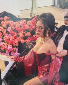 Icy Girl, Birthday Fits, Photoshoot Themes, Doja Cat, Birthday Photoshoot, Baddie Outfits, Instagram Foto, Classy Outfits