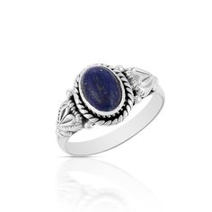 Natural Lapis Lazuli Ring, 925 Sterling Silver Ring, Lapis Silver Ring, Lapis Lazuli Ring, Lapis Lazuli Statement Ring, Boho Ring for Women -------------------------------------------------------------------------------------------------------------------------------- Metal: Solid 925 Sterling Silver Gemstone : Lapis Lazuli Stone Category : Cabochon  Stone Polish : High Ring Size : All Size Available Purity : 925 Parts Per 1000 Plated : Pure Silver Silver Polish : High -------------------------------------------------------------------------------------------------------------------------------- Each gemstone jewelry displayed at my shop is available in all shapes & sizes, We accept custom order and bulk order also, feel free to contact me for any queries regarding Custom or bulk order. Sp Silver Polish, Lapis Lazuli Ring, Lapis Lazuli Stone, Boho Ring, Bulk Order, Ring For Women, Boho Rings, Jewellery Display, Pure Silver