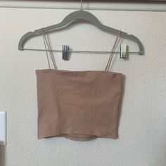 Super Cute Cropped Bandeau Top From 2bella! So Comfortable + Flattering! Never Worn. Excellent Condition! Size Medium (I Am A Size 26” Waist And 34a Bust And It Fits Me Great!) #Boutique #Smallbuisness #Trendy #Y2k #Minimal Bandeau Top, Super Cute, Womens Tops, Size Medium, Crop Tops, Boutique, Women Shopping, Color