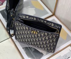 Charm - Dir Bags - 2578 A+ Excellent Quality; Contact us if you've any questions in your mind. Dior Clutch Bag, Dior Clutch, Somali, Sierra Leone, Top Collection, Cute Bag, New Handbags, Brunei, Dior Bag