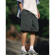 Cargo Shorts Casual Summer Cargo Pants For Outdoor, Casual Relaxed Fit Cargo Pants With Built-in Shorts, Baggy Green Casual Shorts, Casual Cargo Pants With Built-in Shorts For Hiking, Casual Pants For Outdoor Activities In Summer, Casual Short Cargo Pants For Summer, Baggy Casual Shorts For Outdoor, Casual Baggy Shorts For Outdoor, Casual Bottoms For Summer Outdoor Activities