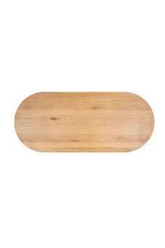 a wooden skateboard on a white background