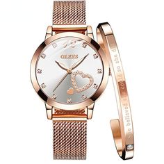 Luxury Watch Brands For Women Movado Womens Watch, Bulova Watches Women, Womens Designer Watches, Slim Watches, Tourbillon Watch, Gold Watches, Luxury Watch Brands, Bangle Watches, Heart Diamond