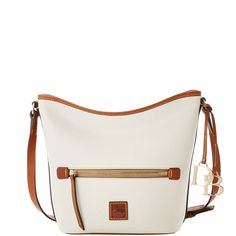 Crafted from our all-new European pebble grain leather known for its iconic texture, now with a more lightweight and irresistibly buttery feel. This supple crossbody with a subtle slouch features a convenient exterior pocket and an adjustable strap. Everyday Fall Bag With Pebbled Texture, White Pebbled Leather Bag With Adjustable Strap, Beige Pebbled Texture Bag For Daily Use, Daily Use Beige Bag With Pebbled Texture, Everyday Beige Pebbled Texture Bag, Daily Use Beige Bags With Pebbled Texture, Beige Bags With Pebbled Texture, Beige Leather Bag With Pebbled Texture, Pebbled Leather Crossbody Bag With Grained Texture