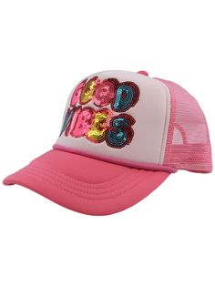 This adjustable baseball cap is perfect for summer, keeping you cool by the pool with a hint of Southern charm from Simply Southern. Sequin Hat, Southern Mom, Southern Bride, Cool Mom, Simply Southern, Southern Charm, Beach Babe, Ball Cap, Upcoming Events