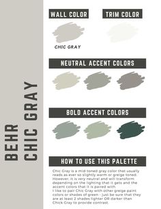 the ultimate guide to choosing paint colors for your home