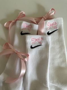 This Casual Socks item by Stitchical has 1118 favorites from Etsy shoppers. Ships from United States. Listed on 27 Jan, 2024 Sporty Wear, Embroidered Socks, Trendy Socks, Dr Shoes, Nike Socks, Cute Nike Shoes, Pink Bows, Pink Girly Things, Cute Nikes