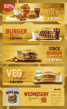 Burger PSD Poster Design Burger Poster Design Graphics, Burger Ads Creative, Burger Social Media Design, Burger Creative, Burger Ads, Burger Graphic, Burger Poster, Social Media Ads Design, Free Psd Poster