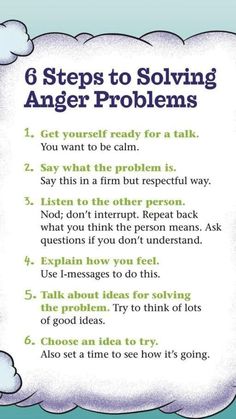 How To Control Anger, Self Care Bullet Journal, Smart Parenting, Therapy Worksheets, Parenting Skills, Self Help Book, Positive Self Affirmations, Anger Management