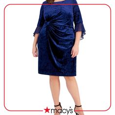 in stock Connect Plus, Review Dresses, Soft Velvet, Velvet Dress, Plus Size Dresses, Dresses Online, Pick Up, In Store, Buy Online