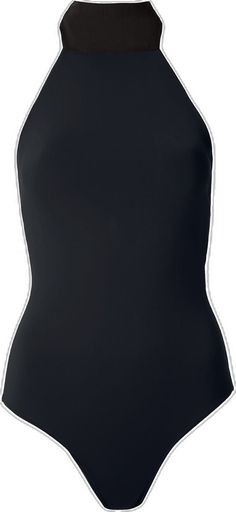 Sleek Sleeveless Second-skin Swimwear, Elegant Sleeveless Bodysuit With Built-in Bra, Stretch Sleeveless Halter Top With Built-in Bra, Fitted Cami Swimwear With Built-in Bra, Sleek Second-skin Sleeveless Bodysuit, Seamless High Stretch Sleeveless Swimwear, Sleeveless Black Bodysuit With Built-in Bra, Fitted Sleeveless Bodysuit With Built-in Bra, Sleeveless Bodysuit With Built-in Bra For Night Out