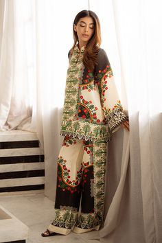 Nain Sania Maskatiya, Co Ords Outfits, Bold Dresses, Western Tops, Mini Dress Fashion, Eid Collection, Work Inspiration, Fashion Consultant, Co Ord Set