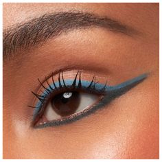 Dual-ended liquid liner that combines the effortless application of Stila's original liquid liner with the fine precision of Micro Tip. Silver Cufflinks Men, Kajal Eyeliner, Liquid Eyeliner Pen, Eye Opening, Liquid Liner, Eyeliner Pen, Black Eyeliner, Dramatic Look, Liquid Eyeliner