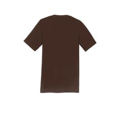 Buy the Port & Company® Fan Favorite™ Neutrals Men's T-Shirt at Michaels. com. You'll be the biggest fan around of this cotton tee. You'll be the biggest fan around of this cotton tee. It features a rib knit collar, shoulder to shoulder back neck tape, and a removable tag for comfort and relabeling. Features: Available in assorted colors and sizes 4.5 oz. 100% ring spun cotton, 30 singles 90/10 cotton/poly (Athletic Heather) 50/50 cotton/poly (Dark Heather Gray, Heather Navy) 1'' x 1'' rib knit Pre-shrunk Brown Crew Neck T-shirt, Brown Pre-shrunk Crew Neck T-shirt, Casual Plain Brown T-shirt, Brown Relaxed Fit Pre-shrunk T-shirt, Basic Brown Cotton T-shirt, Classic Brown Cotton T-shirt, Oversized Brown Cotton T-shirt, Plain Brown Cotton T-shirt, Male Man