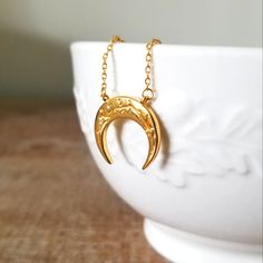 Gold: 14kt Yellow Gold Over Solid Sterling Silver, 925 Stamped On Moon Pendant And Chain Adjustable From ~16-18" Long, Dainty And Delicate Trendy And Hot Upside Down Crescent Moon Engraved With Constellation Design Sailor Moon Vibe Perfect For Layering And Everyday Wear Check Out The Rest Of My Closet! Moon Vibe, Gold Crescent Moon Necklace, Constellation Design, Crescent Moon Necklace Gold, Gold Crescent Moon, Crescent Moon Necklace, Moon Pendant, Moon Necklace, Upside Down