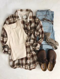 Outfits For Maine In Fall, Apple Picking Outfit Warm Weather, Lulus Outfits, Emily Zeck, Outdoor Outfits For Women, Womens Summer Outfits, Cute Fall Clothes, Womens Fall Fashion, Market Outfit