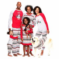 Family Christmas Pj, Pajamas For Teens, Christmas Pj, Couple Pajamas, Cozy Pajamas, Cotton Sleepwear