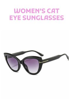 These cat-eye sunglasses are lightweight and comfortable to wear throughout the day. This style of cat-eye shades will flatter most face shapes and look amazing with either formal or casual clothing. Visible Light, Sunglasses Online, Prescription Sunglasses, Casual Clothing, Polarized Sunglasses, Fashion Sunglasses, Face Shapes, Cat Eye Sunglasses, Cat Eye