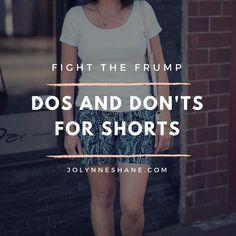 Trendy Womens Fashion, House Hacks, Dos And Don'ts, Shorts Outfits Women, Fashion For Women Over 40, Spring Outfits Women, Shorts For Women, Summer Fashion Trends, Fashion Over 40