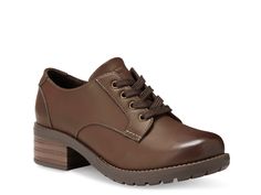 Eastland Trish Oxford - Free Shipping | DSW Eastland Shoes, Oxford Shoes Outfit, Tractor Supply, Rubber Shoes, Women Oxford Shoes, Shoe Insoles, High Heel Pumps, Casual Shoes Women, Timberland Boots