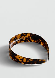 Tortoise Shell Headband, Tortoise Headband, Shell Headband, Tortoise Shell, Kenya, Tortoise, Bleach, Mango, Hair Accessories