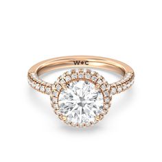 https://embed.imajize.com/9434359 Cathedral Engagement Ring, Cathedral Engagement Rings, Lab Grown Diamond Engagement Ring, Gorgeous Engagement Ring, Engagement Rings Platinum, Hidden Halo, Diamond Shop, Ring Size Guide, Princess Cut Diamonds