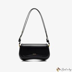 Bird in Bag - Senior sense of spring and summer underarm bag new pudding bag French shoulder bag bag baguette Crocodile Bags, Street Trends, Underarm Bag, Retro Women, Designer Shoulder Bags, Bag Bag, Olivia Mark, Munich, Kate Spade Crossbody