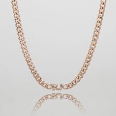 Material: Copper. Color: Gold,White Gold,Rose Gold. Process: Gold plated.  Chain Length: 14",16",18",20",22".  Recipient: Women, Mom, Wife, Girl Friend, Children.  Product Type: Personalized Jewelry.  Gift Type: Necklace.  Occasions: Valentine's Day, Mother's Day, Christmas, Birthday, etc.  Necklace Type: Necklace.  Brand: Silviax Jewelry. Item: 2023NE0035 Rose Gold Metal Chain Necklace, Rose Gold Metal Chain Link Necklace, Rose Gold Cuban Link Chain Necklace Gift, Rose Gold Cuban Link Chain Necklace, Rose Gold Link Necklace, Rose Gold Curb Chain Necklace For Gift, Rose Gold Cuban Link Chain Necklaces, Gifts For Mother's Day, Photo Necklace