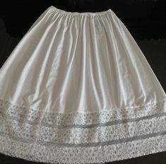 Handmade Beautiful Soft cotton and elastane mix stretchy skirt, lightweight, comfortable, stretchy lace , different lengths, Waist Sizes- 22-32" (S/M/L) Free size (21"long) 24-34"(S/M/L)Free size  (22"long) Please check the waist size and the length before you order. please contact me if you have any problems with your Order Thank you Skirted Stretch Bottoms With Lace Trim, Daywear Lace Lined Skirt, Stretch Tiered Skirt With Lace Trim, Lace Lined Skirt For Daywear, Stretch Lace Trim Skirt, Stretch Gathered Skirt For Daywear, Daywear Stretch Tiered Skirt, Stretch Tiered Skirt For Daywear, Stretch Lined Skirt For Daywear