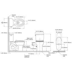 The TOTO Entrada Two-Piece Round 1.28 GPF Universal Height Toilet offers a clean and modern high profile design. The Entrada bowl and tank set includes a tank to bowl gasket, tank to bowl hardware, and toilet bolt caps. The Entrada utilizes TOTO's E-max flushing system, featuring a 3" wide flush valve, extra-large siphon jet, and a large trapway. This reliable, highly efficient combination generates a powerful cleansing flush while only using 1.28 gallons of water. The Entrada is designed in TOT Gallon Of Water, Profile Design, Two Piece, Bath, Bowl, Design