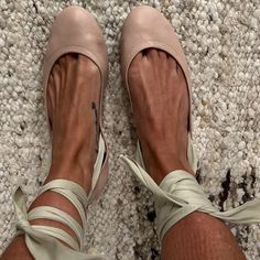 Free People | Shoes | Free People Ballets | Poshmark Free People Sandals, Shoes Free, Free People Shoes, Ballet Flats, Ballet Shoes, Free People, Spain, Ballet, Size 6