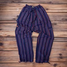 ** THIS LISTING IS FOR THE SIZE EXTRA LARGE (XL) PANTS. IF YOU NEED SMALL, MEDIUM OR LARGE, THAT IS A DIFFERENT LISTING ** Welcome to our vibrant world of Peruvian Boho Yoga Pants! Handcrafted with care on the sun-drenched shores of Northern Peru, these pants are more than just clothing; they are a statement of freedom, comfort, and style. Indulge in the luxurious embrace of pure Peruvian cotton, renowned for its softness and breathability. Each pair of Harem Boho Comfy Pants is meticulously cra Boho Yoga Pants, Contemporary Bohemian, Large Pants, Hippie Aesthetic, Boho Yoga, Boho Beauty, Bohemian Summer, Boho Pants, Comfy Pants