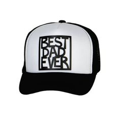 Show the world just how exceptional you think your dad is with our exclusive "Best Dad Ever" Men's Trucker Hat. This stylish headwear piece is a tribute to all the fantastic fathers out there who deserve nothing less than the best. Our "Best Dad Ever" Trucker Hat is more than just an accessory; it's a badge of honor for those amazing dads who effortlessly blend the roles of friend, guide, coach, and superhero. Tailored for ultimate comfort and durability, this hat is designed with a robust mesh Gardening Hat, Mens Trucker Hat, Best Dad Ever, Hats Snapback, Snapback Cap, Cloth Bags, Trucker Hat, Timeless Fashion, Bag Accessories