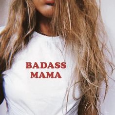 Badass Mama Soft Graphic Tee Shirt Super-Soft 100% Cotton Bella Canvas Tee Handmade With Care Fast Shipping Explore Camping Outdoors Tshirt Graphictees Comfy Funnytshirt Sarcastictshirt Funny Sarcastic Cute Birthday Short-Sleeve Soft Graphic Tank Hoodie Workout V-Neck Raglan Birthday Gift Present Mom Daughter Graphic Beach Summer Vacation Holiday Pretty Workout Date Girlfriend Sister Bachelorette Trendy Graphic Design, Soft Graphic, Pants Pocket, Mama Tee, Graphic Tee Shirt, Funny Mom Shirts, Bella Canvas Tees, Mama Shirt, Graphic Tee Shirts