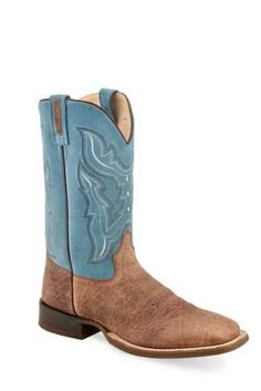 Old West Men's Broad Square Toe Boots Nine Inch, The Old West, Square Toe Boots, Tractor Supply, Toe Boots, Mens Shoes Boots, Western Cowboy Boots, Old West, Western Cowboy