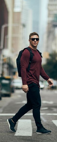 Mens Athletic Fashion, Outfit For Men, Smen, Men With Street Style, Casual Athletic, Indie Outfits, Mens Winter Fashion, Athletic Outfits, Mens Casual Outfits