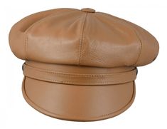 - Cap style: Vintage Motorcycle
- Details: decorative buttons, ventilation eyelets
- Lining: viscose
- Sweatband: leather
- Fabric: 100% natural leather Leather Flat Cap For Fall, Leather Flat Cap Hat For Fall, Casual Leather Hats With Sweatband, Vintage Leather Hats For Outdoors, Vintage Leather Hats For Winter, Leather Cap For Fall, Leather Hats With Short Brim For Fall, Vintage Leather Winter Hats, Leather Winter Hat For Outdoor