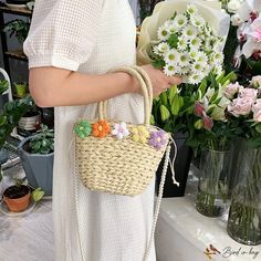 Bird in Bag - Straw small bags female new portable woven bucket bag popular fashion crossbody bag Bucket Tote Bag, Street Trends, Popular Fashion, Bird In Bag, Small Bags, Straw Bag, Bucket Bag, Crossbody Bag, Straw