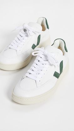 Veja V-12 Sneaker | Shopbop Bridal Sneakers, Veja Shoes, Veja Sneakers, Shoe Last, Shoe Inspo, Everyday Shoes, Unisex Shoes, Wedge Sneakers, Sneakers Outfit