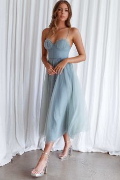 Faerie Dress, Sage Midi Dress, Beach Dresses Casual, Fairytale Princess, Selfie Leslie, Dress Sage, Chiffon Midi Dress, Wedding Dresses Plus Size, Head Over Heels