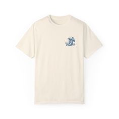 Coastal Cowgirl Comfort Colors Tshirt, Beachy Western Tee, Front & Back Graphic Summer Beach Shirt, Vintage Inspired .: The Comfort Colors 1717 tee is made with medium fabric (6.1 oz/yd² (206.8 g/m²)) consisting of high quality, 100% ring-spun US cotton for long-lasting comfort. .: The relaxed fit keeps the wearer comfy in both casual and semi-formal settings while the crew neckline delivers that classic, neat style which makes it perfect for accessorizing. .: The pre-shrunk fabric ensures a con Western Tee, Comfort Colors Tshirt, Coastal Cowgirl, Beach Shirt, Neat Style, Beach Shirts, Semi Formal, Summer Beach, Comfort Colors