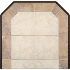 Hearth Classics PW-4848C2-SS-2 Sadona Siena Wall Hearth. Bring a classic look to your fireplace with this elegant wall hearth from Hearth Classics. This Hearth Classics PW-4848C2-SS-2 Sadona Siena Wall Hearth is crafted from two different quality stone sets and ceramic. This Hearth features a universal Sadona Siena Theme that's ideal for modern fireplaces. Modern Fireplaces, Modern Fireplace, Diy Home Improvement, Siena, Stone Settings, Classic Looks, Home Diy, Fireplace, Home Improvement