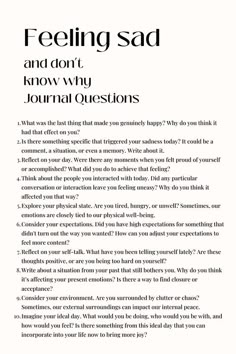 Journaling Questions About Yourself, Feeling Down Journal Ideas, What Do You Write About In A Journal, Questions For Myself Journal, Spiritual Healing Journal Prompts, Who I Am And Who I Want To Be Journal, Journal Prompts That Make You Think, Healing Questions To Ask Yourself, Knowing Myself Questions