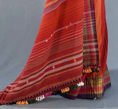 Kala  cotton Bhujodi saree with bp attached Cotton Pre-draped Saree For Puja During Navratri, Bollywood Style Cotton Pre-draped Saree For Puja, Bohemian Handloom Pre-draped Saree, Multicolor Cotton Pre-draped Saree With Unstitched Blouse, Cotton Pre-draped Saree With Unstitched Blouse For Puja, Bollywood Style Multicolor Cotton Pre-draped Saree, Multicolor Cotton Pre-draped Saree For Festive Occasions, Bohemian Traditional Wear With Pallu In Cotton, Bohemian Cotton Traditional Wear With Pallu