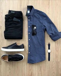 Mens Fashion Blog, Elegante Casual, Retro Mode, Minimal Outfit