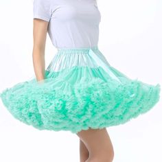 Look After Me:Wet and Dry Cleaning,Washable; Gender:Women's; What's in the box:Skirts; Types:Petticoat Hoop Skirt,Tutu,Under Skirt,Tulle Skirt; Holiday:Carnival,Masquerade,Halloween; Style:Retro Vintage,1950s; Occasion:Party / Evening; Material:Chinlon; Age Group:Adults; Characters:Princess; Listing Date:05/23/2024 Halloween Costume Petticoat With Attached Cancan, Halloween Costume Petticoat With Cancan, Costume Party Full Tulle Petticoat, Halloween Ruffled Petticoat For Party, Halloween Party Petticoat With Ruffles, Full Tulle Petticoat For Costume Party, Summer Costume Party Crinoline Petticoat, Summer Crinoline Petticoat For Costume Party, Party Skirt With Can-can Crinoline