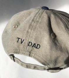 Our Most Classic Cap6 panel unstructured dad-hat made of 100% cotton and stitched in-house by us. Cotton Dad Hat, Cotton Dad Cap, One Size Fits Most, Cotton Dad Hat With Embroidered Logo, Cotton Baseball Cap With Letter Embroidery And Curved Brim, One Size Fits Most Dad Hat For Father's Day, Cotton Adjustable Snapback Hat For Baseball Season, Cotton Dad Cap For Baseball Season, Adjustable Cotton Snapback Hat For Baseball Season, Cotton Dad Hat With Curved Visor For Baseball Season