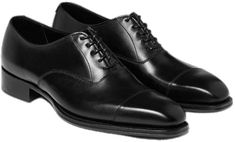 Luxury Calf Leather Oxfords For Galas, Calf Leather Almond Toe Oxfords For Galas, Calf Leather Oxfords With Almond Toe For Galas, Timeless Oxfords With Almond Toe In Calf Leather, Timeless Oxfords In Calf Leather With Almond Toe, Timeless Calf Leather Oxfords With Almond Toe, Luxury Leather Lined Office Dress Shoes, Luxury Goodyear Welted Round Toe Oxfords, Luxury Goodyear Welted Oxfords With Round Toe