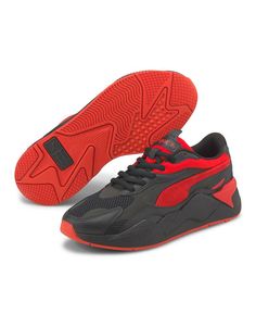 Dynamic Red Synthetic Basketball Shoes, Dynamic Mid-top Synthetic Sneakers, Red Mid-top Synthetic Skate Shoes, Lace-up Sneakers With Red Sole, Dynamic Red Lace-up Running Shoes, Sports Sneakers With Red Sole, Red High-top Functional Running Shoes, Synthetic Sneakers With Red Sole For Jogging, Mid-top Basketball Shoes With Red Sole